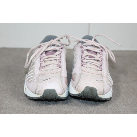 NIKE Women Max Tailwind IV Barely Rose Grey Size CK2600-600 Size 8 - Picture 3 of 16